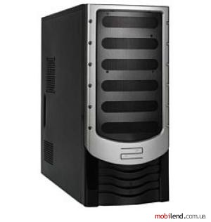 Foxconn TSAA-142A 350W Black/silver