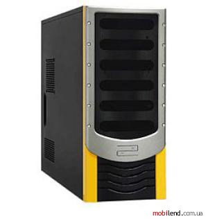 Foxconn TSAA-142A 500W Black/yellow