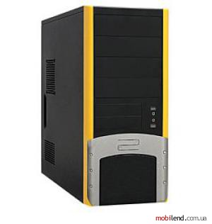 Foxconn TSAA-142B 400W Black/yellow