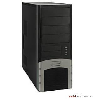 Foxconn TSAA-142B 500W Black/silver