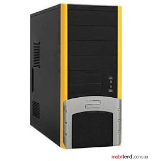 Foxconn TSAA-142B 500W Black/yellow