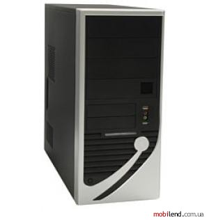 Foxconn TSAA-145 350W Black/silver