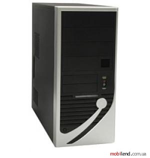 Foxconn TSAA-145 400W Black/silver