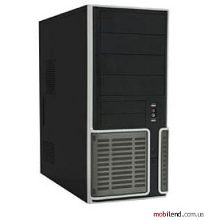 Foxconn TSAA-156 400W Black