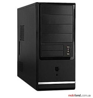 Foxconn TSAA-426 350W Black/silver