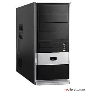 Foxconn TSAA-427 500W Black/silver