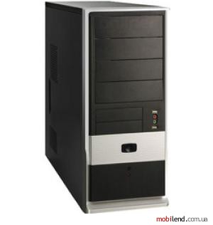Foxconn TSAA-427 Black/Silver 500W