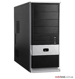Foxconn TSAA-427 w/o PSU Black/silver