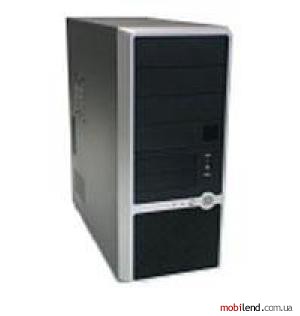Foxconn TSAA-460 350W Black/silver