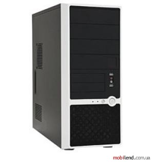Foxconn TSAA-460 450W Black/silver