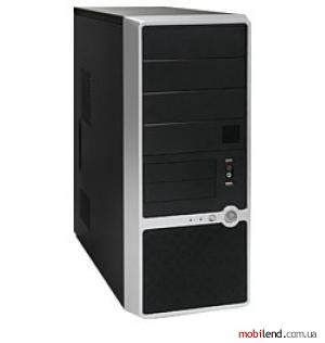 Foxconn TSAA-460 w/o PSU Black/silver