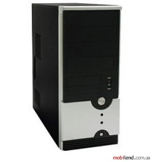 Foxconn TSAA-614 420W Black/silver