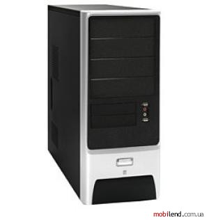 Foxconn TSAA-677 350W Black/silver