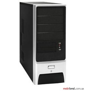 Foxconn TSAA-677 400W Black/silver