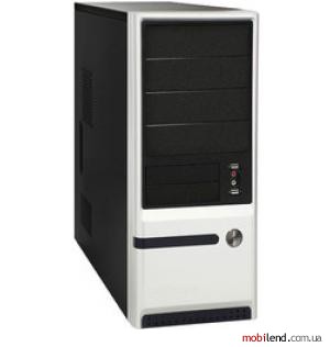 Foxconn TSAA-679 Black/Silver 500W