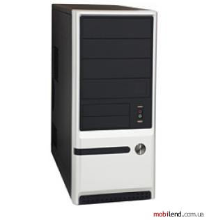 Foxconn TSAA-679 w/o PSU Black/silver