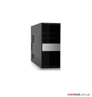 Foxconn TSAA-680 350W Black/silver