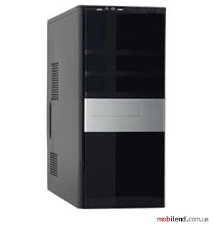 Foxconn TSAA-680 450W Black/silver