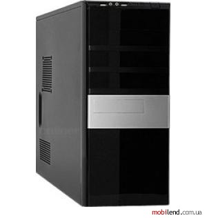 Foxconn TSAA-680 Black/Silver 500W