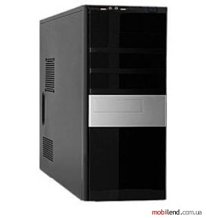 Foxconn TSAA-680 w/o PSU Black/silver