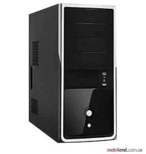 Foxconn TSAA-699 350W Black/silver