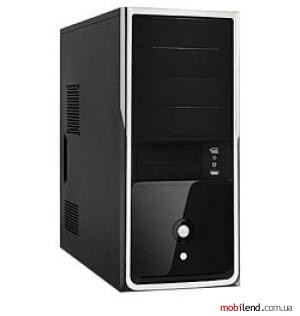 Foxconn TSAA-699 w/o PSU Black/silver