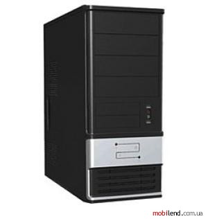 Foxconn TSAA-700 350W Black/silver
