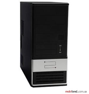 Foxconn TSAA-700 400W Black/silver