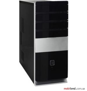 Foxconn TSAA-725 Black/Silver 500W