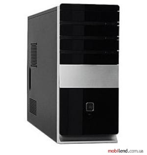 Foxconn TSAA-725 w/o PSU Black/silver