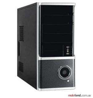 Foxconn TSAA-759 450W Black/silver