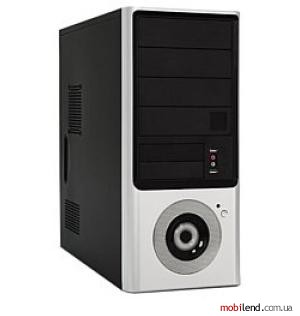 Foxconn TSAA-762 300W Black/silver