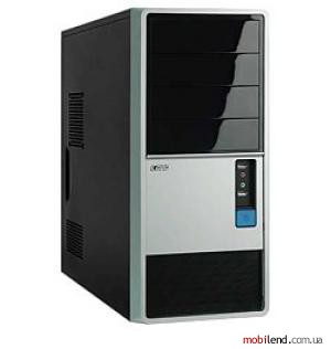 Foxconn TSAA-801 500W Black/silver