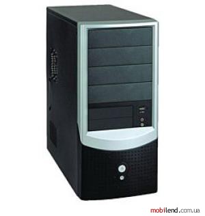 Foxconn TSAA-805 350W Black/silver