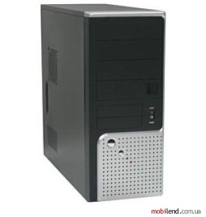 Foxconn TSAA-832 350W Black/silver