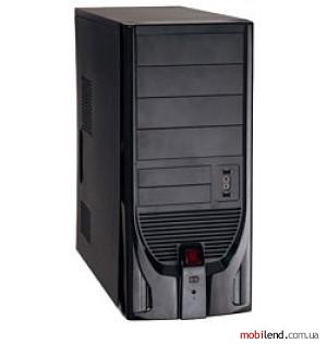 Foxconn TSAA-841 w/o PSU Black