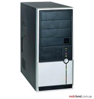 Foxconn TSAA-861 350W Black/silver