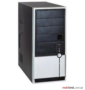 Foxconn TSAA-861 400W Black/silver