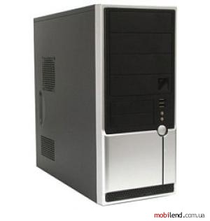 Foxconn TSAA-861 420W Black/silver