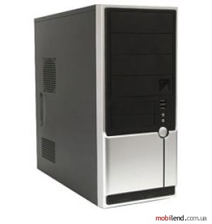 Foxconn TSAA-861 500W Black/silver