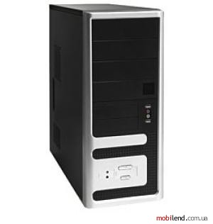 Foxconn TSAA-908 400W Black/silver