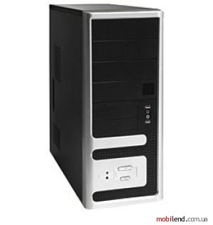 Foxconn TSAA-908 w/o PSU Black/silver