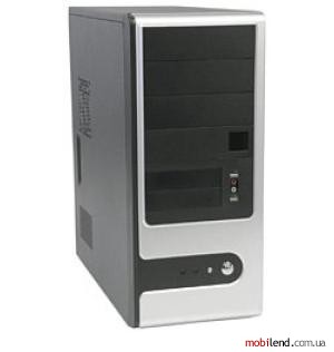 Foxconn TSAA-909 350W Black/silver