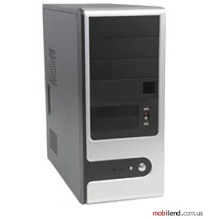 Foxconn TSAA-909 500W Black/silver