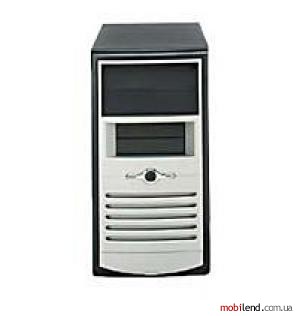 Foxconn TW-001 300W Silver
