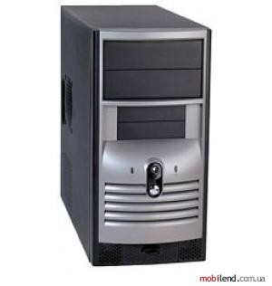 Foxconn TW-002 300W Black/silver