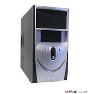 Foxconn TW-003 300W Silver