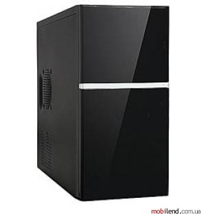 Foxconn TW-080 400W Black/silver