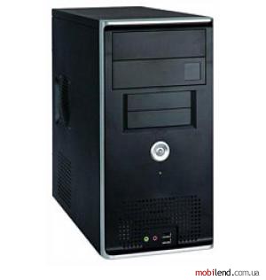 Foxconn TW-082 300W Black/silver