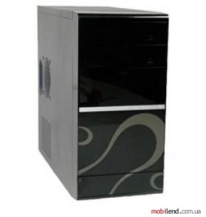 Foxconn TW-093 350W Black